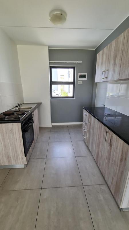 To Let 2 Bedroom Property for Rent in Aan de Wijnlanden Western Cape